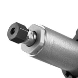 Ronix 3303 Rear Air Exhaust of Die Grinder Helps Blow Exhaust Away From Work Surface Long Neck Die Grinder
