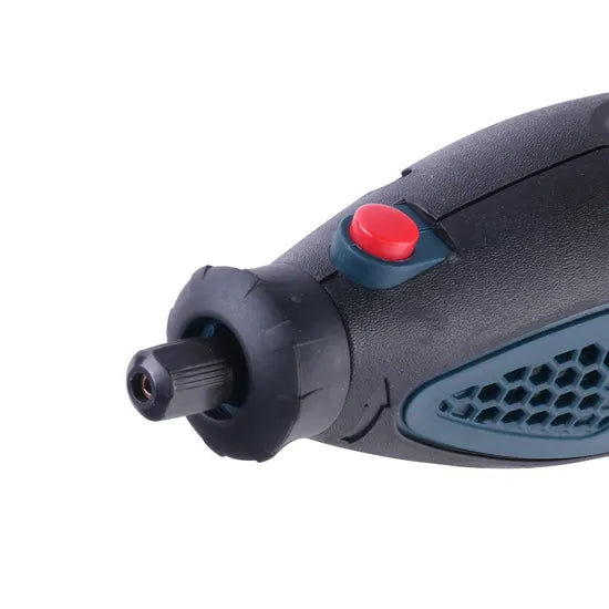 Ronix 3404 41PCS Accessories Tool Kit Ergonomic Compact Rotary Tool Design Make Handhold Size Lightweight Rotary Tool Kit