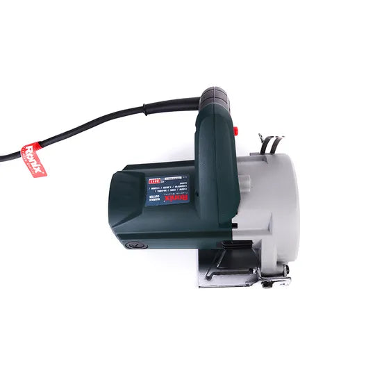 Ronix 3411 220V 1500W Tile Concrete Marble Cutter Concrete Tile Cutter Saw for Metal Rated Power Marble Cutter