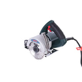 Ronix 3411 220V 1500W Tile Concrete Marble Cutter Concrete Tile Cutter Saw for Metal Rated Power Marble Cutter