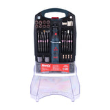 Ronix 3420 Perfect Multi-Functional Rotary Tool Set Craft Projects Cutting Engraving Sanding Drilling Cordless Rotary Tool Kit