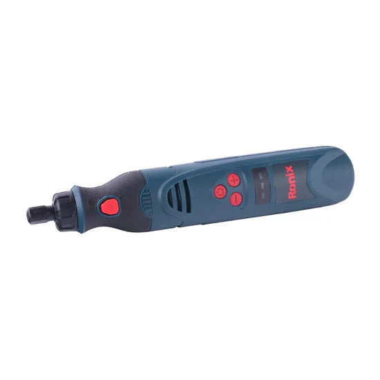 Ronix 3420 Perfect Multi-Functional Rotary Tool Set Craft Projects Cutting Engraving Sanding Drilling Cordless Rotary Tool Kit