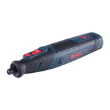 Ronix 3421 5-Speeds 30000 Rpm Mini Power Rotary Tool with 26 Accessories Rechargeable Rotary Tool Cordless Rotary Tool Kit