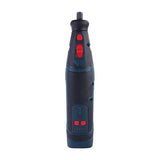Ronix 3421 5-Speeds 30000 Rpm Mini Power Rotary Tool with 26 Accessories Rechargeable Rotary Tool Cordless Rotary Tool Kit