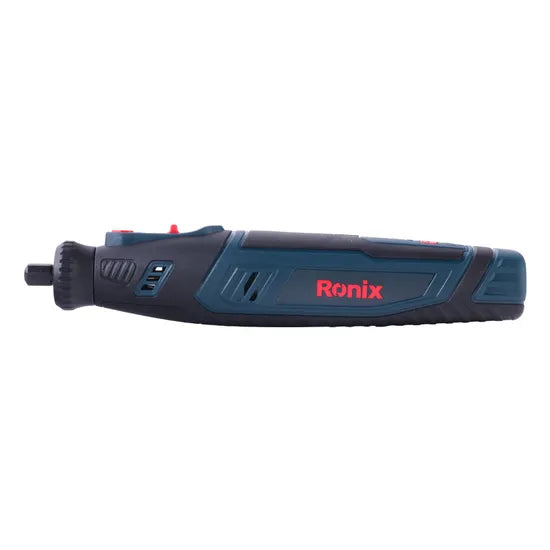 Ronix 3421 Cordless Rotary Tool Kit with 26 PCS Accessories