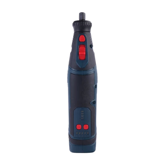 Ronix 3421 Rechargeable Rotary Tool for Grinding Polishing Wood Carving Engraving Soft Metal Drilling Cordless Rotary Tool Kit