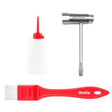 Ronix 4010 High Performance Cutting Wool Shear Sheeps Clippers