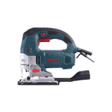 Ronix 4111 750W Portable Electronic Speed Control Electric Wood Cutting Jigsaw Machine with LED Light