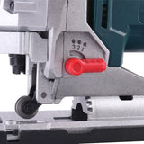 Ronix 4111 Wholesale Hot Sale 4 Cutting Speed Electric Jigsaw for Wood Working