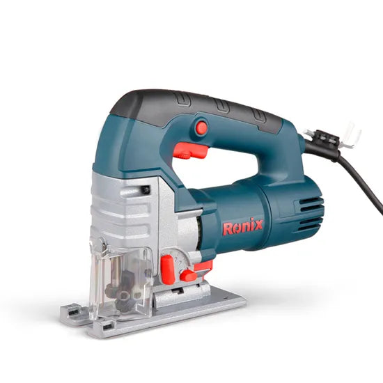 Ronix 4120 High Quality Best Price Electric Jigsaw with 4 Cutting Speed for Industrial or Household