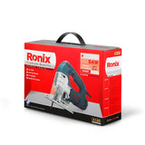 Ronix 4120 Variable Speed 0-3100 Rpm Jig Saw Continuous Work Soft Grip Thereby Increasing Comfort Control Jig Saw Machine