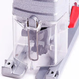 Ronix 4120 Variable Speed 0-3100 Rpm Jig Saw Continuous Work Soft Grip Thereby Increasing Comfort Control Jig Saw Machine