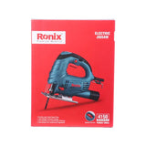 Ronix 4150 Premium Quality Power Tools 4 Cutting Speed Electric Jigsaw