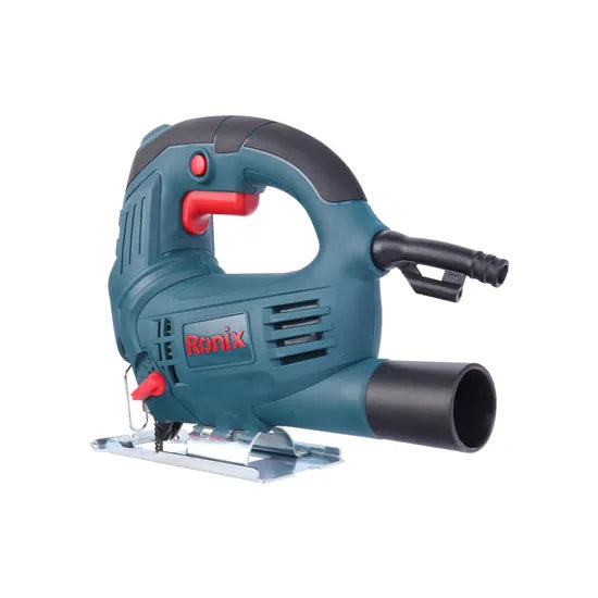 Ronix 4150 Premium Quality Power Tools 4 Cutting Speed Electric Jigsaw