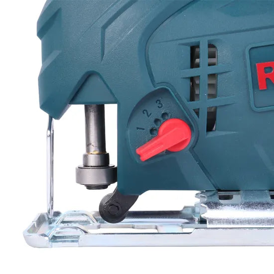 Ronix 4150 Premium Quality Power Tools 4 Cutting Speed Electric Jigsaw