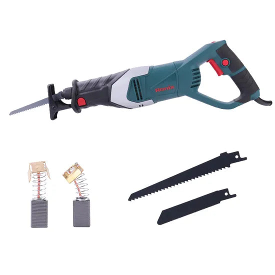 Ronix 4221 Hot Selling Wood Cutting 220-240V Reciprocating Saw