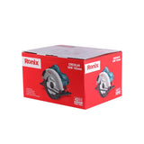 Ronix 4311 185mm Circular Saw 4800 Rpm 1500W Motor High Strength and Lightweight Magnesium Shoe Circular Saw