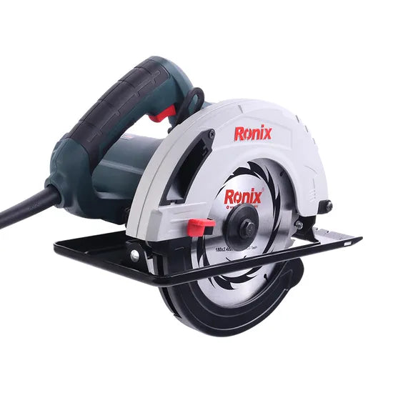Ronix 4311 Best Price Spot Good 180mm Circular Saw for Industrial or Household