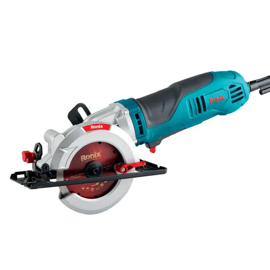 Ronix 4312 Explosive Models 220-240V 4500rpm Circular Saw for Industrial or Household