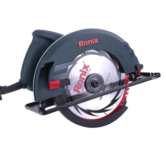 Ronix 4318 High Quality Best Price 180mm Circular Saw for Industrial or Household