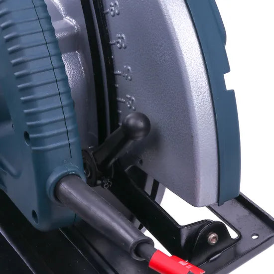 Ronix 4320 High Quality Best Price 235mm Circular Saw for Industrial or Household DIY