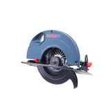 Ronix 4320 High Quality Best Price 235mm Circular Saw with Rubber Handle