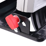 Ronix 4323 235mm 2800W 4600rpm Heavy Duty Electric Hand Cutting Tools Electric Mini Circular Saw Cutting Machine