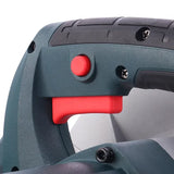 Ronix 4323 More Convenient Straight Precise and Professional Cutting Laser Device Integrated with Entire Circular Saw