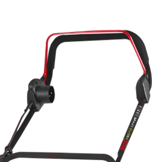 Ronix 4400 Electric Lawn Mower 1600W 380mm Weed Eater Lawn for Home Garden Yard Cultivator Grass Trimmer Garden Tool Brush Cutter