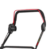 Ronix 4400 Electric Lawn Mower 1600W 380mm Weed Eater Lawn for Home Garden Yard Cultivator Grass Trimmer Garden Tool Brush Cutter