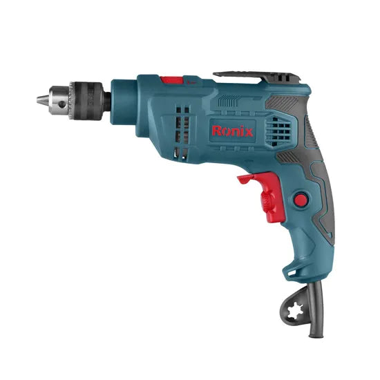 Ronix 450W Model 2121 Electric Power Tool Drilling Machine Impact Drill
