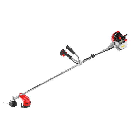 Ronix 4554 Small Agricultural Lawn Mower Gasoline Wasteland Machine Agricultural Harvesting Weeding Weeder Gasoline Brush Cutter