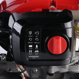 Ronix 4965 2 Stroke Gasoline Hedge Trimmer 22.5cc 70cm Powerful Gasoline Petrol Garden Machine