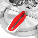 Ronix 5100 Compound Miter Saw 210mm with Tct Saw Blade for Aluminum Mitre Saw Cutter Miter Saw