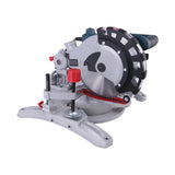 Ronix 5100 Portable Aluminum Cutter Cutting Mitre Saw 1450W Portable Aluminum Cutter Cutting Mitre Saw Power Tools