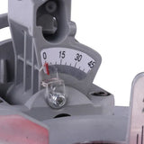 Ronix 5100 Portable Aluminum Cutter Cutting Mitre Saw 1450W Portable Aluminum Cutter Cutting Mitre Saw Power Tools