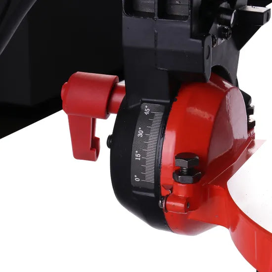 Ronix 5101 Mitre Saw 255mm 1650W Original Authentic Buildmate Portable Aluminum Cutter Cutting Mitre Saw