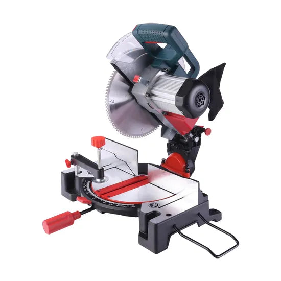 Ronix 5101 Mitre Saw 255mm 1650W Original Authentic Buildmate Portable Aluminum Cutter Cutting Mitre Saw