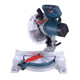 Ronix 5102 1800W 255mm Disc Aluminum Cutting Machine Miter Saw with Bel Driven Corded Compound Sliding Miter Saw