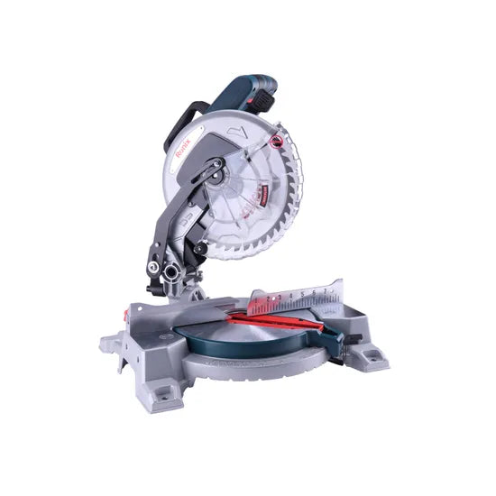 Ronix 5102 1800W 255mm Disc Aluminum Cutting Machine Miter Saw with Bel Driven Corded Compound Sliding Miter Saw