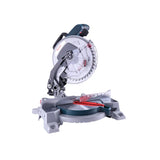 Ronix 5102 Compound Sliding Miter Saw 255mm Miter Saw Compound Sliding Single Bevel with Laser Mitre Saw