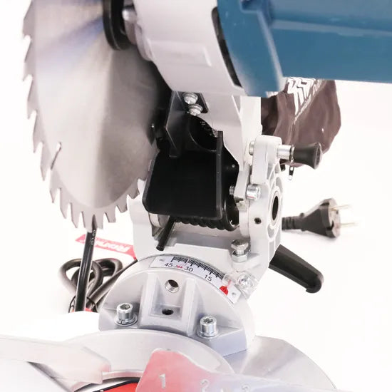Ronix 5102 Miter Saw for Wood and Aluminum Cutting Authentic Buildmate Portable Aluminum Cutter Cutting Mitre Saw