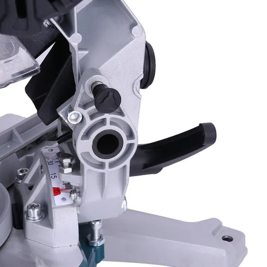 Ronix 5102 Miter Saw for Wood and Aluminum Cutting Authentic Buildmate Portable Aluminum Cutter Cutting Mitre Saw
