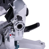Ronix 5102 Miter Saw for Wood and Aluminum Cutting Authentic Buildmate Portable Aluminum Cutter Cutting Mitre Saw