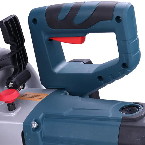 Ronix 5102 Miter Saw for Wood and Aluminum Cutting Authentic Buildmate Portable Aluminum Cutter Cutting Mitre Saw