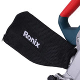 Ronix 5401 210mm 1500W Miter Saw Mitre Saw Impact Drill No Load Speed 5000rpm Sliding Mitre Saw