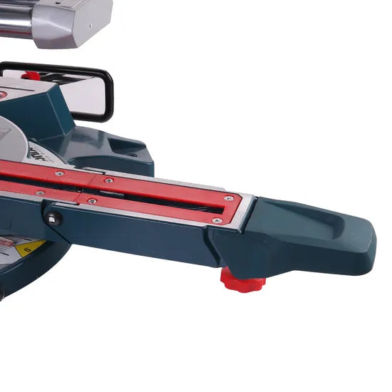 Ronix 5401 210mm Professional Miter Saw 1500W with Variants Gigatools Sliding Mitre Saw