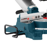 Ronix 5404 Sliding Compound Miter Saw 300mm 2200W Megatools Laser Pointer Cutter Cutting Mitre Saw