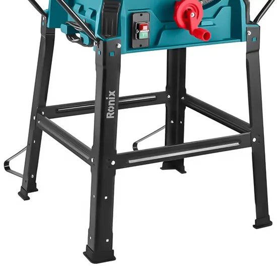 Ronix 5603 250mm Electric Table Saw with Resonable Price