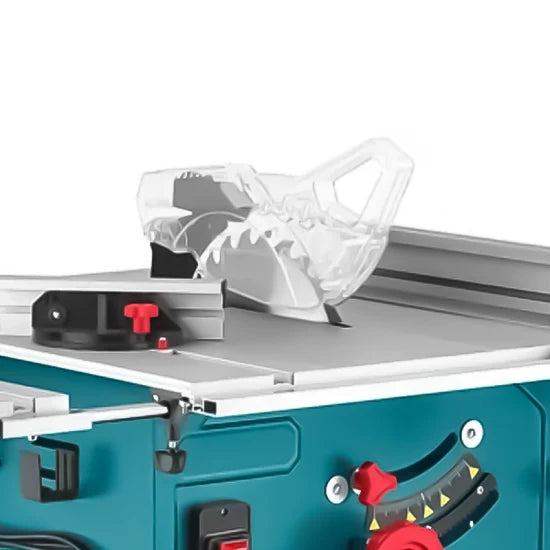 Ronix 5604 2000W Electric Table Saw Multi-Functional Wood Working Carpenter